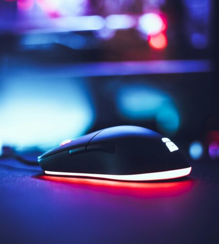 gamingmouse