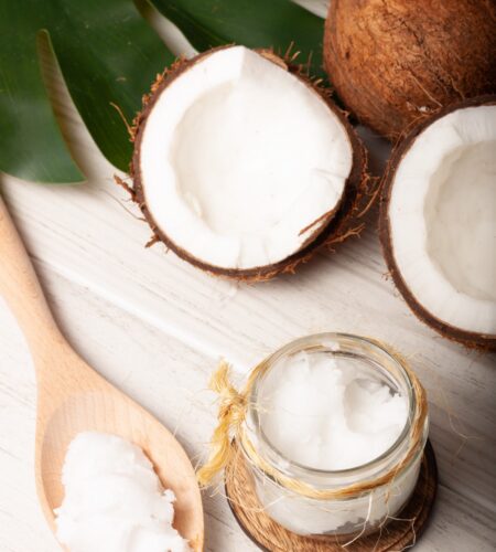 coconutoil